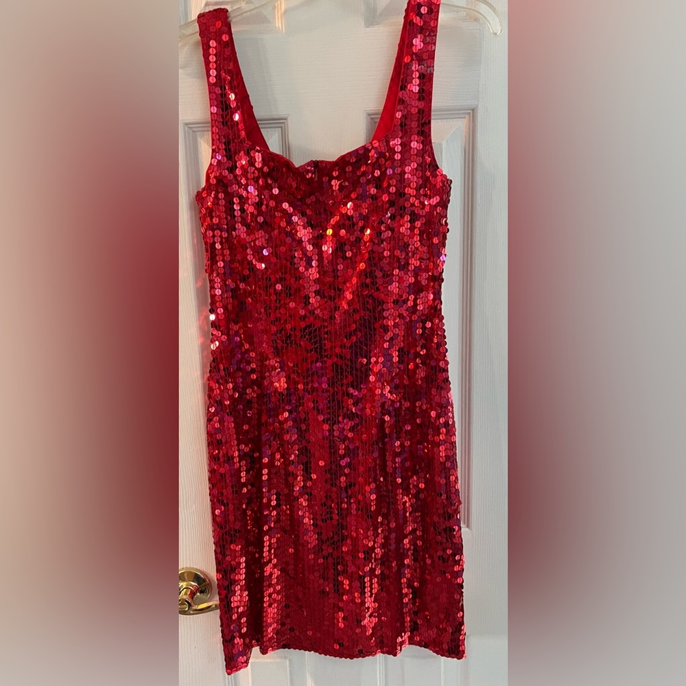 DONATED FOR HIGH SCHOOL PROM - Picture 6 of 11